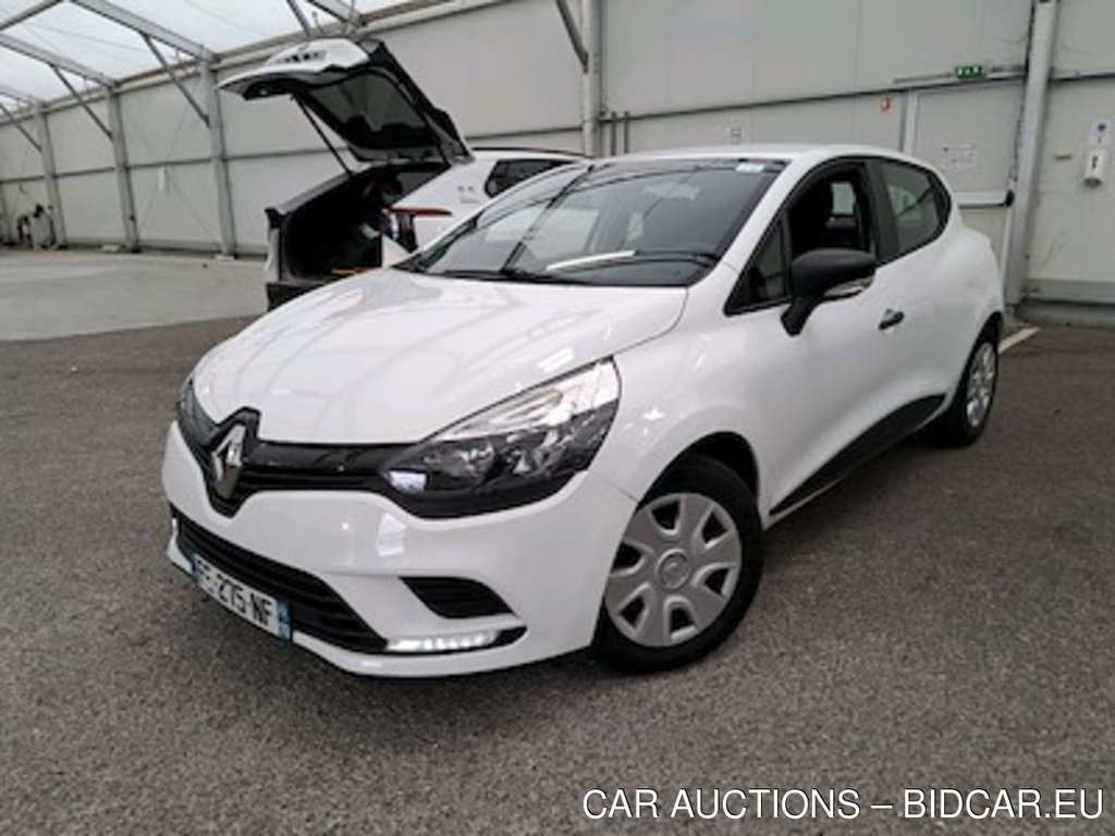 Renault CLIO Clio Ste 1.5 dCi 75ch energy Air E6C