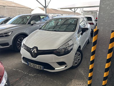 Renault CLIO Clio Ste 1.5 dCi 75ch energy Air E6C