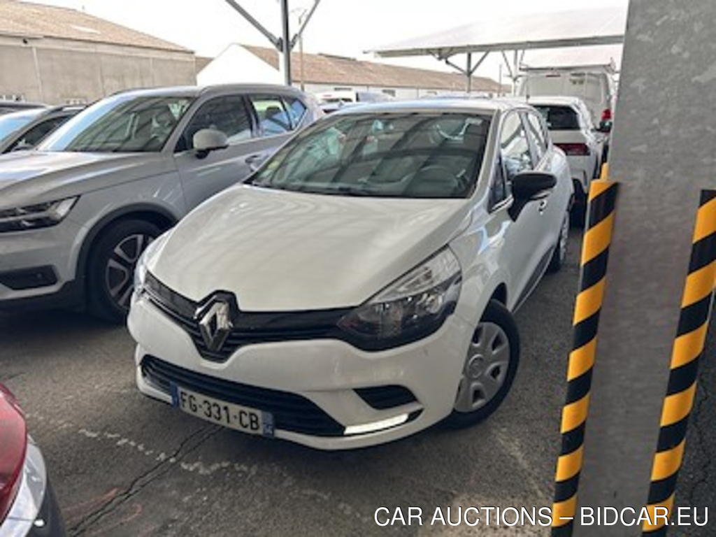 Renault CLIO Clio Ste 1.5 dCi 75ch energy Air E6C