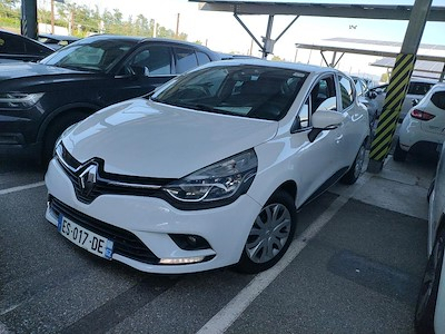 Renault CLIO Clio Ste 1.5 dCi 75ch energy Air MA©diaNav