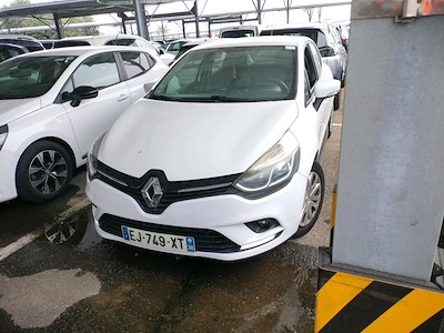 Renault CLIO Clio Ste 1.5 dCi 75ch energy Air Medianav