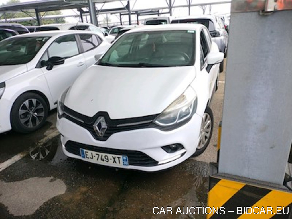 Renault CLIO Clio Ste 1.5 dCi 75ch energy Air Medianav