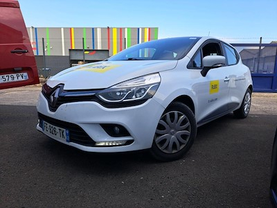 Renault CLIO Clio Ste 1.5 dCi 75ch energy Air Medianav E6C