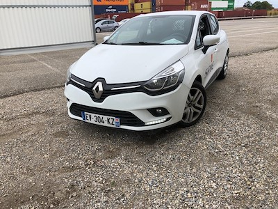 Renault CLIO Clio Ste 1.5 dCi 75ch energy Business RA©versible // 2 PLACES - 2 SEATS