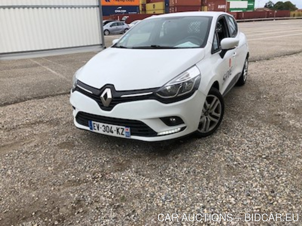 Renault CLIO Clio Ste 1.5 dCi 75ch energy Business RA©versible // 2 PLACES - 2 SEATS