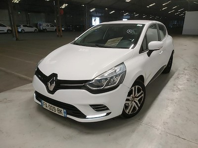 Renault CLIO Clio Ste 1.5 dCi 75ch energy Zen Reversible E6C// 2 PLACES - 2 SEATS