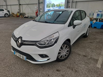 Renault CLIO Clio Ste 1.5 dCi 90ch energy Air Medianav E6C