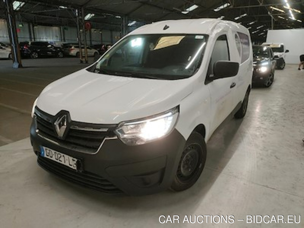 Renault EXPRESS Express Van 1.5 Blue dCi 75ch Confort