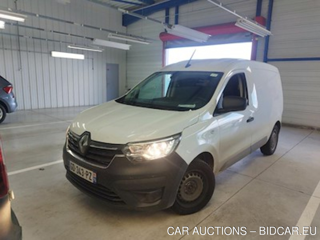 Renault EXPRESS Express Van 1.5 Blue dCi 75ch Confort