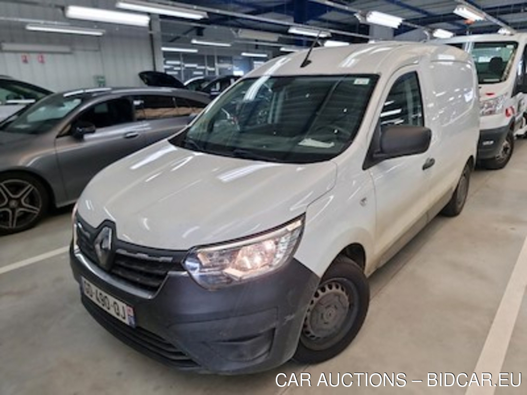 Renault EXPRESS Express Van 1.5 Blue dCi 75ch Confort