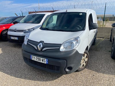 Renault Kangoo express Kangoo Express 1.5 Blue dCi 80ch Grand Confort 5cv