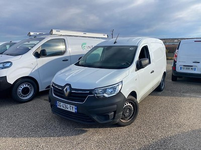 Renault EXPRESS Express Van 1.5 Blue dCi 75ch Confort 22