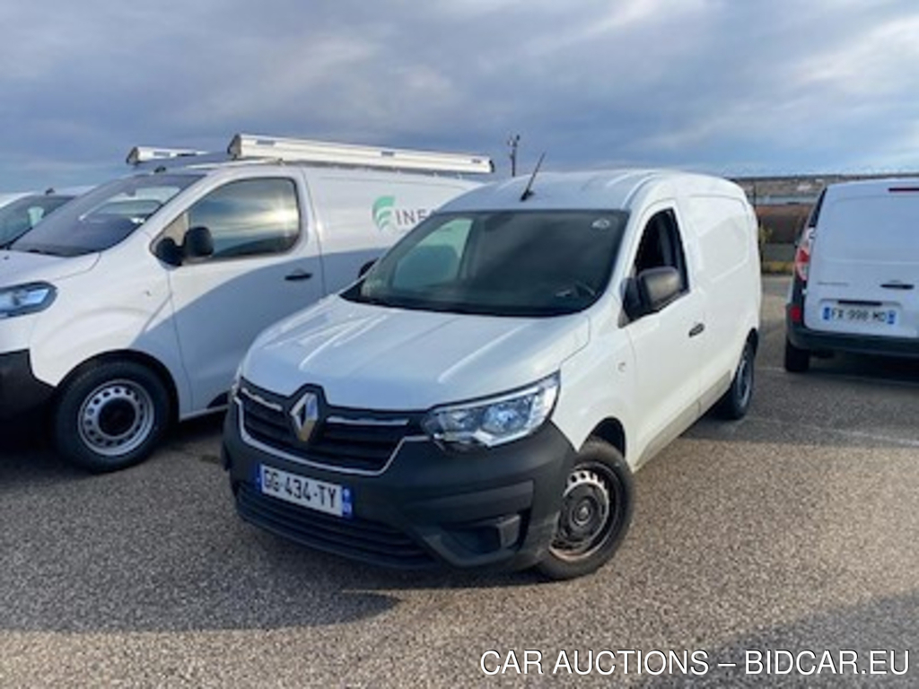 Renault EXPRESS Express Van 1.5 Blue dCi 75ch Confort 22