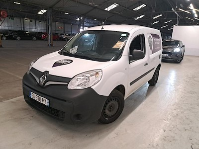 Renault Kangoo express Kangoo Express 1.5 Blue dCi 80ch Grand Confort 5cv