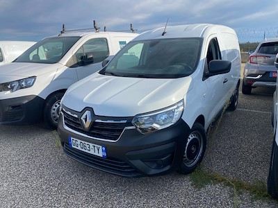 Renault EXPRESS Express Van 1.5 Blue dCi 75ch Confort 22