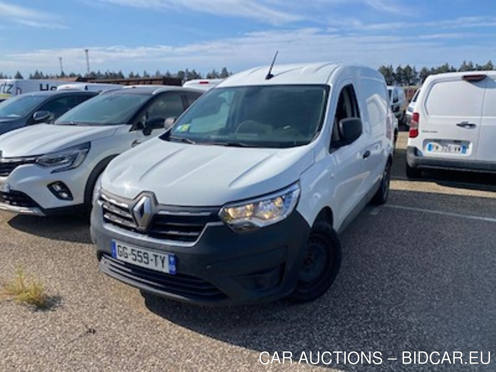 Renault EXPRESS Express Van 1.5 Blue dCi 75ch Confort 22