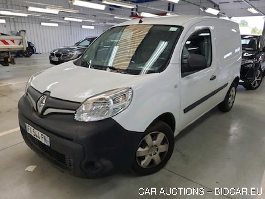 Renault Kangoo express Kangoo Express 1.5 Blue dCi 80ch Grand Confort 5cv