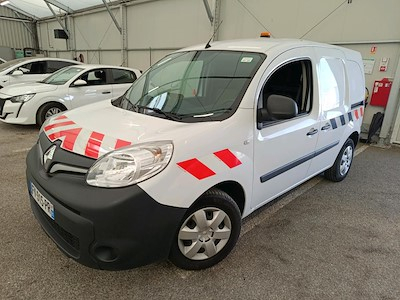 Renault Kangoo express Kangoo Express 1.5 Blue dCi 80ch Extra R-Link 5cv