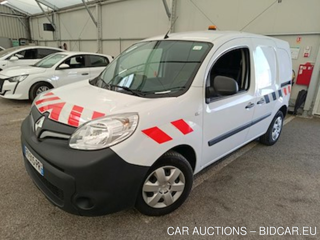 Renault Kangoo express Kangoo Express 1.5 Blue dCi 80ch Extra R-Link 5cv