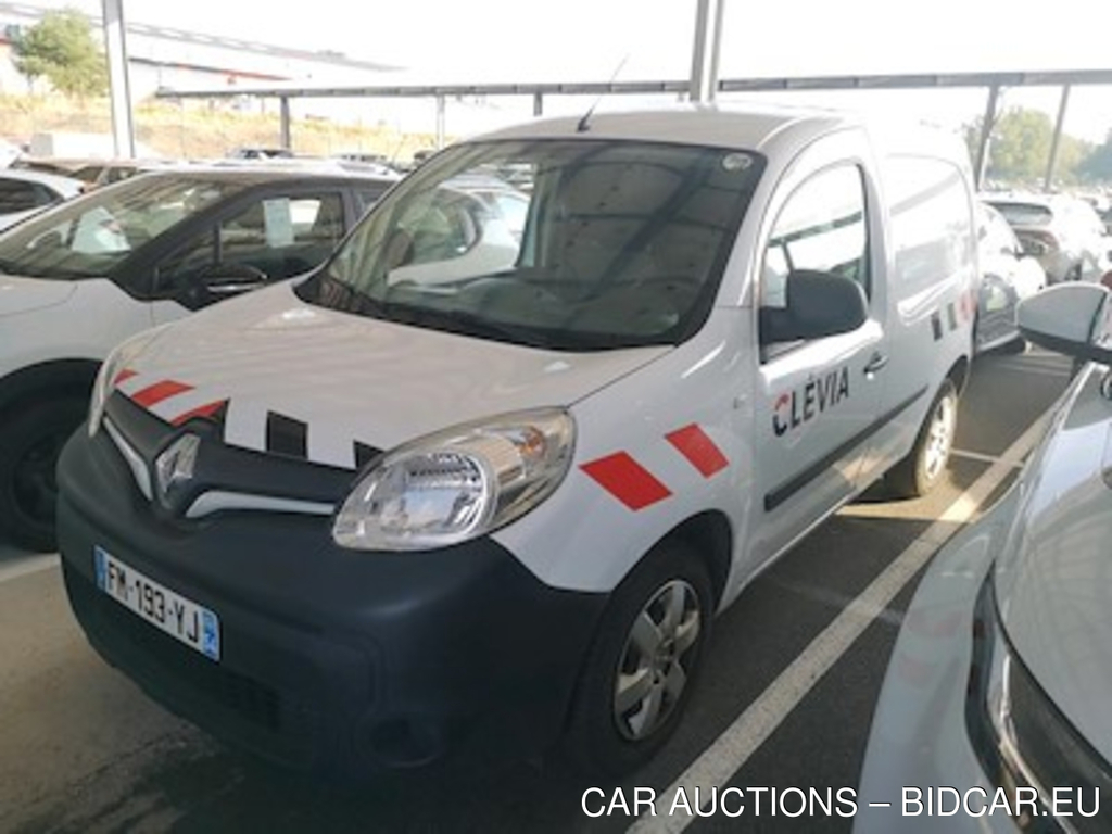 Renault Kangoo express Kangoo Express 1.5 Blue dCi 80ch Grand Confort 5cv