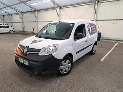 Renault Kangoo express Kangoo Express 1.5 Blue dCi 80ch Grand Confort 5cv