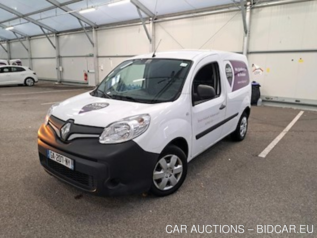 Renault Kangoo express Kangoo Express 1.5 Blue dCi 80ch Grand Confort 5cv