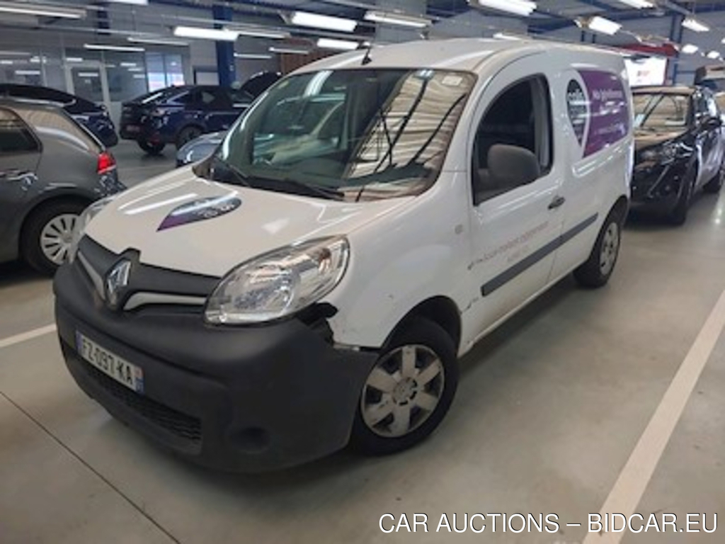 Renault Kangoo express Kangoo Express 1.5 Blue dCi 80ch Grand Confort 5cv