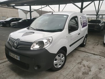 Renault Kangoo express Kangoo Express 1.5 Blue dCi 80ch Grand Confort 5cv