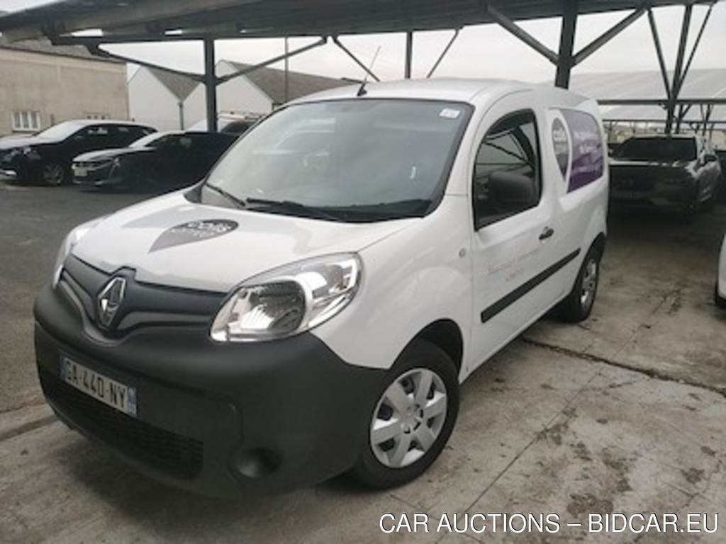 Renault Kangoo express Kangoo Express 1.5 Blue dCi 80ch Grand Confort 5cv