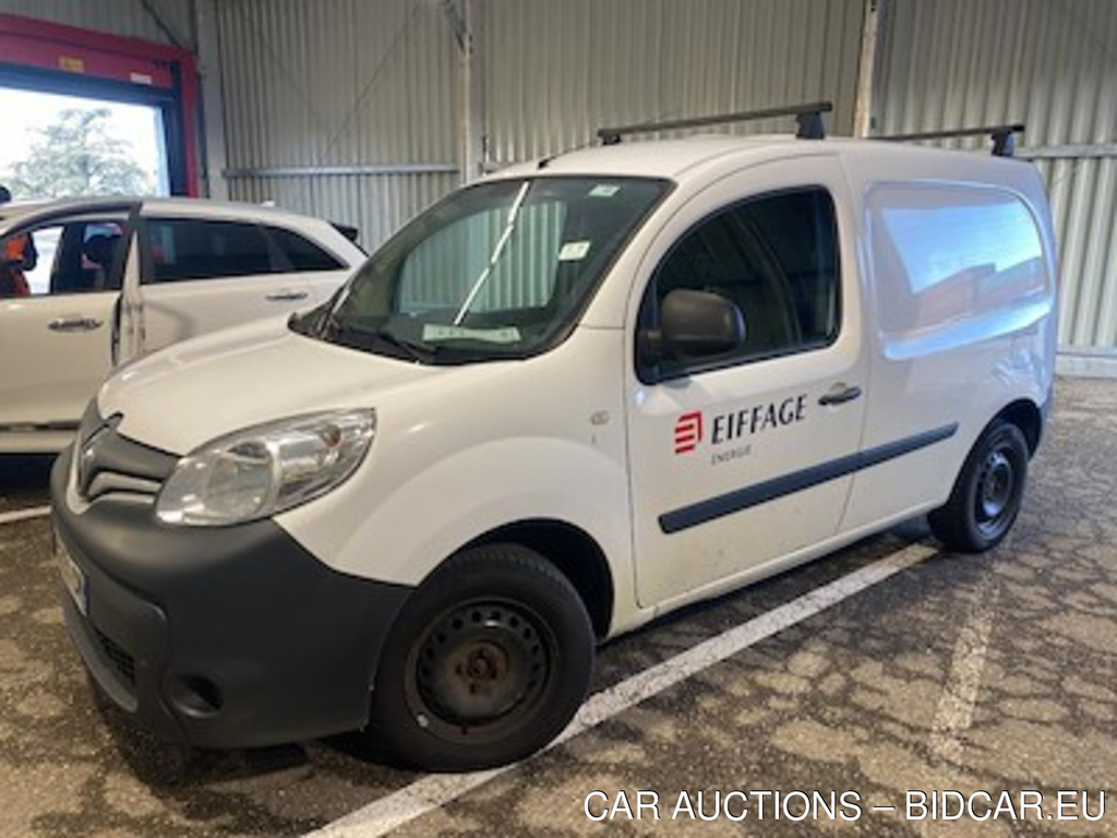 Renault Kangoo express Kangoo Express 1.5 dCi 75ch Grand Confort