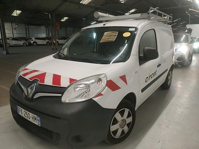 Renault Kangoo express Kangoo Express 1.5 dCi 75ch Grand Confort