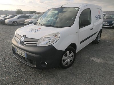 Renault Kangoo express Kangoo Express 1.5 dCi 90ch energy Extra R-Link Euro6