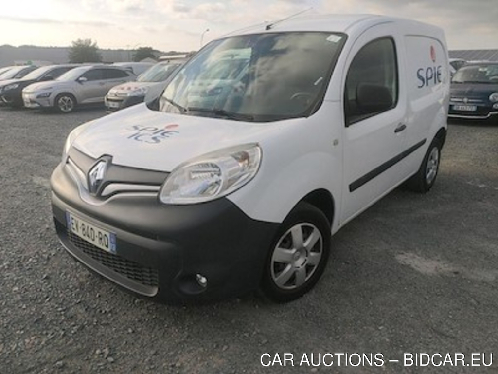 Renault Kangoo express Kangoo Express 1.5 dCi 90ch energy Extra R-Link Euro6