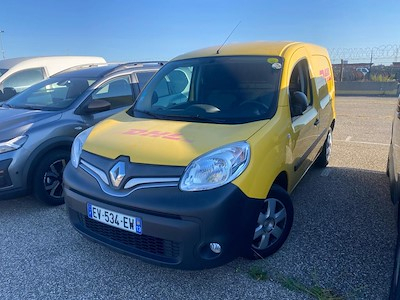 Renault Kangoo express Kangoo Express 1.5 dCi 90ch energy Grand Confort Euro6