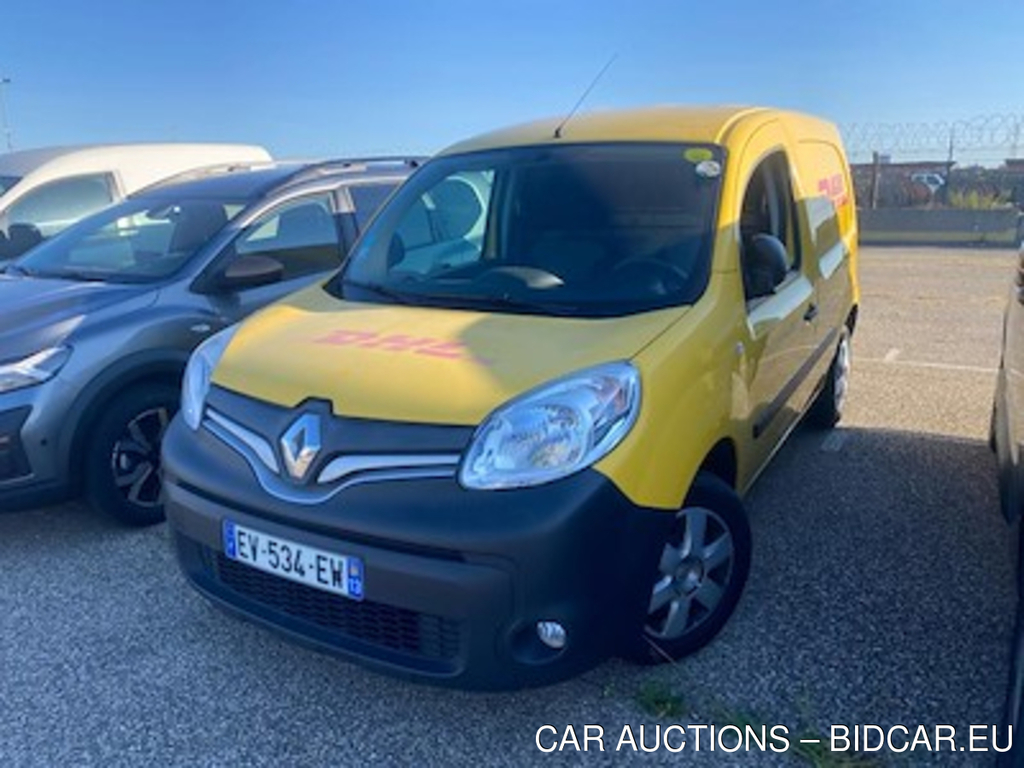 Renault Kangoo express Kangoo Express 1.5 dCi 90ch energy Grand Confort Euro6