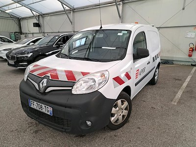 Renault Kangoo express Kangoo Express 1.5 dCi 90ch Grand Confort