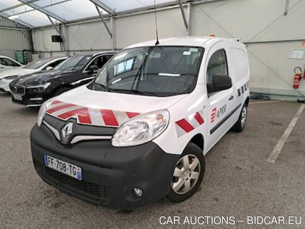 Renault Kangoo express Kangoo Express 1.5 dCi 90ch Grand Confort