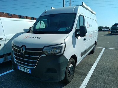 Renault MASTER Master Fg F3500 L2H2 2.3 dCi 150ch Energy Grand Confort BVR6 E6