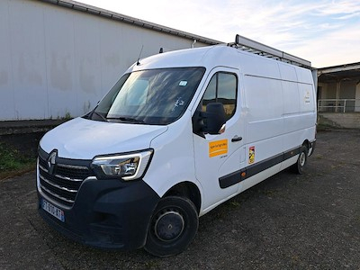 Renault MASTER Master Fg F3500 L3H2 2.3 dCi 150ch Energy Grand Confort E6