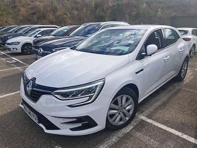 Renault MEGANE Megane Ste 1.5 Blue dCi 115ch Air Nav