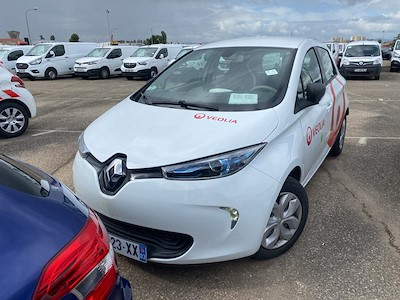 Renault ZOE Zoe Life charge normale R90 Achat Integral MY19// 2 PLACES - 2 SEATS