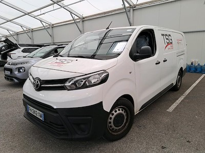 Toyota PROACE PROACE Long 120 D-4D Dynamic