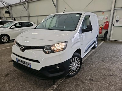 Toyota Proace city PROACE CITY Medium 100 D-4D Business