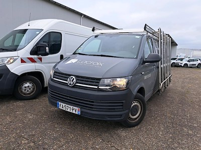 Volkswagen TRANSPORTER Transporter Fg 3.0T L2H1 2.0 TDI 150ch ProCab Business Line DSG7