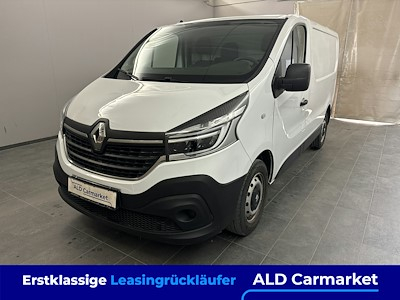 Renault Trafic 2019 RENAULT Trafic ENERGY dCi 120 L1H1 2,8t Komfort Kasten, 3-turig, 6-Gang