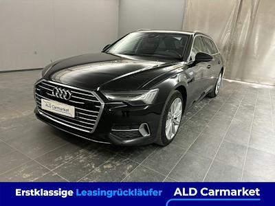 Audi A6 Avant 40 TDI S tronic sport Kombi, 5-turig, Automatik, 7-Gang