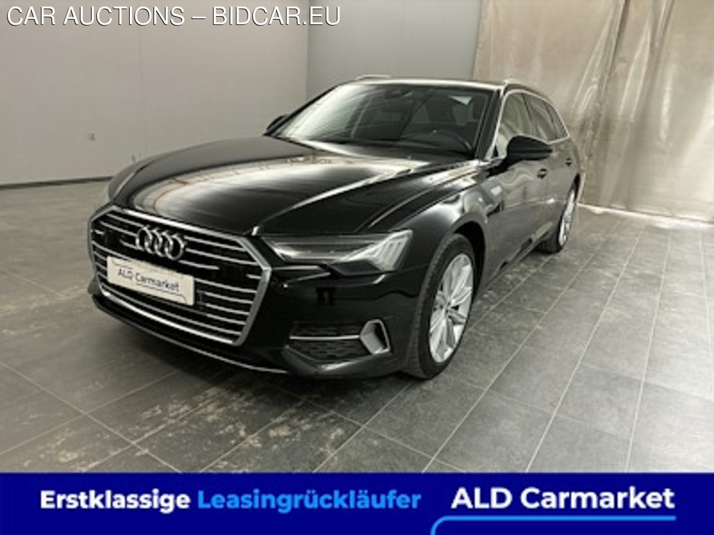 Audi A6 Avant 40 TDI S tronic sport Kombi, 5-turig, Automatik, 7-Gang