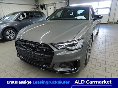 Audi A6 avant 50 tfs I e quattro S tronic sport