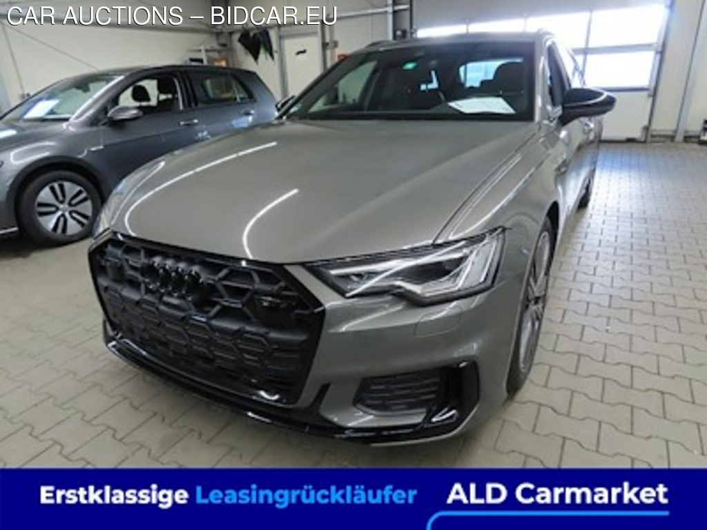 Audi A6 avant 50 tfs I e quattro S tronic sport