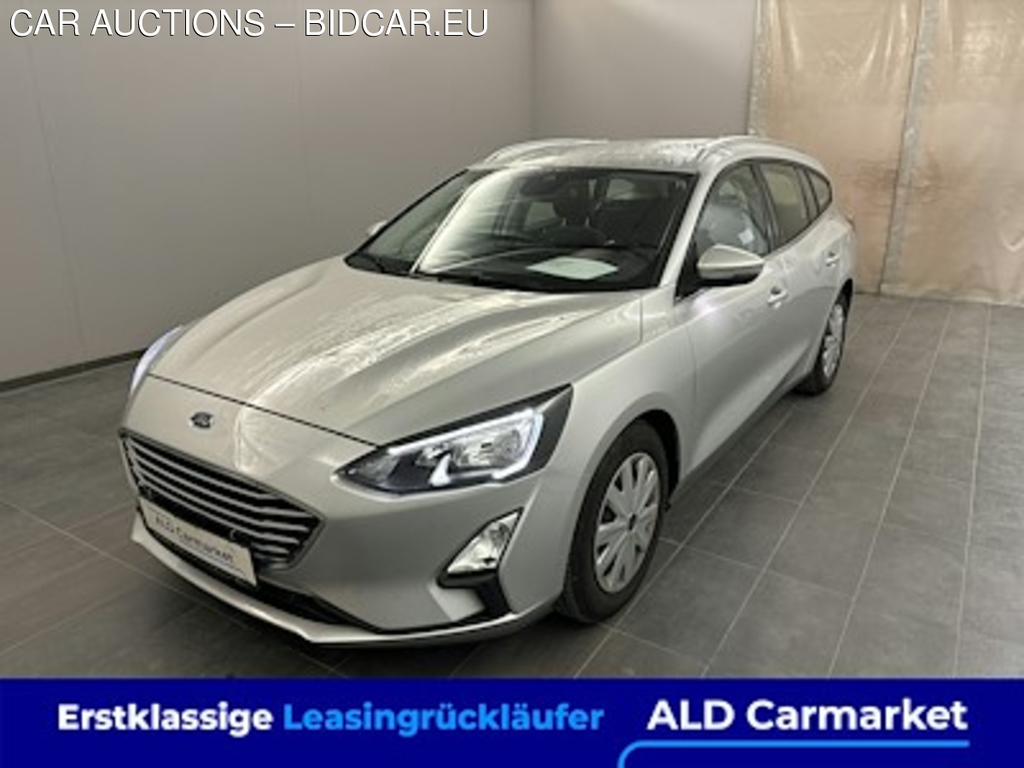 Ford Focus Turnier 1.5 EcoBlue Start-Stopp-System COOL&amp;CONNECT Kombi, 5-turig, 6-Gang